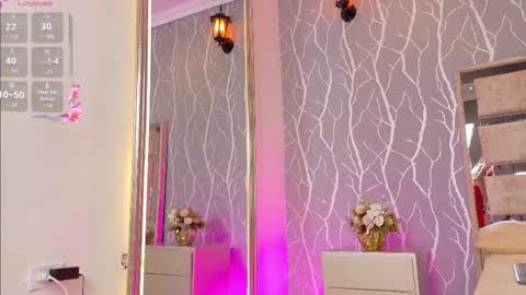 Snapshot of julia_rivers chatting on 21, 12, 2025 julia_rivers online show from 21, 12, 2025