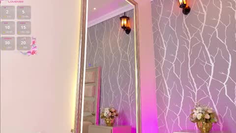 Snapshot of julia_rivers chatting on 5, 1, 2026 julia_rivers online show from 5, 1, 2026