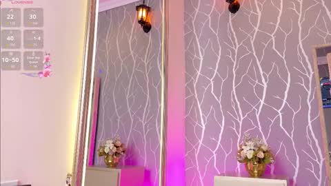 Snapshot of julia_rivers chatting on 7, 1, 2026 julia_rivers online show from 7, 1, 2026