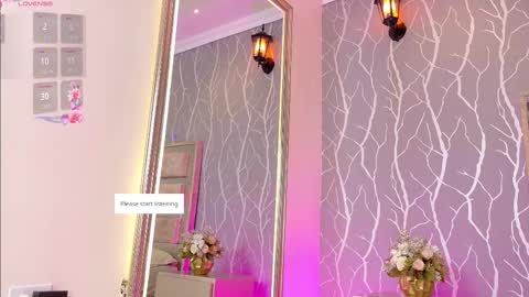 Snapshot of julia_rivers chatting on 9, 1, 2026 julia_rivers online show from 9, 1, 2026