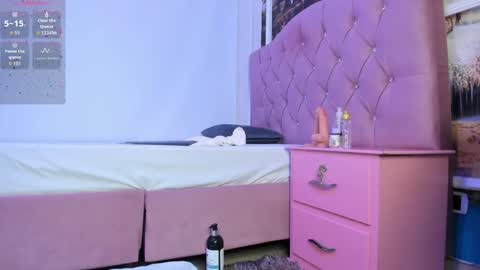 Snapshot of julia_roberss chatting on 7, 11, 2025 Julia online show from 7, 11, 2025