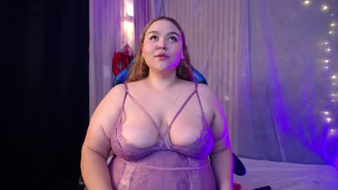 Snapshot of julia_sweet1_ chatting on 26, 1, 2025 Juliana online show from 26, 1, 2025