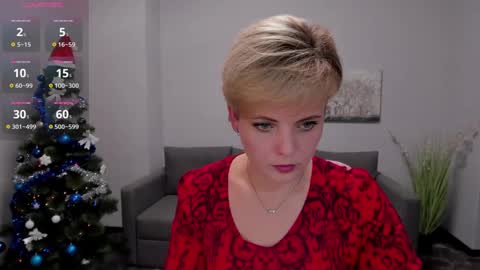 Julia online show from 25, 12, 2024