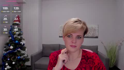 Julia online show from 25, 12, 2024