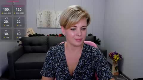 Julia online show from 8, 1, 2025