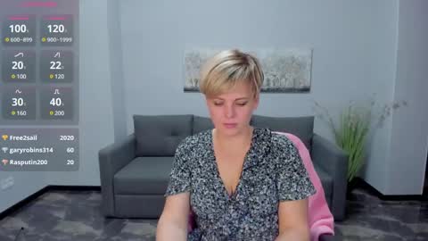 Julia online show from 14, 1, 2025