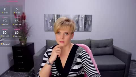 Julia online show from 23, 1, 2025