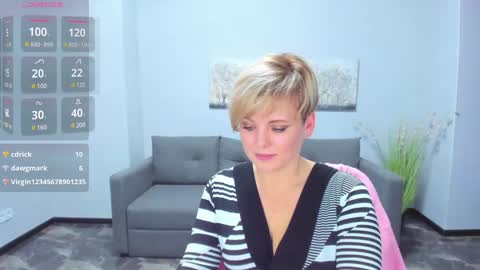 Julia online show from 26, 1, 2025