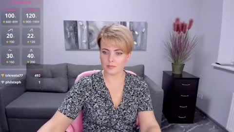 Julia online show from 1, 2, 2025