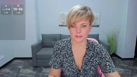 Julia online show from 5, 2, 2025