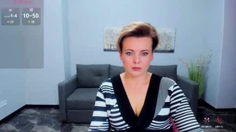 Julia online show from 7, 2, 2025