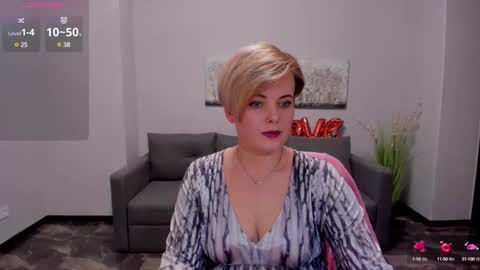 Julia online show from 17, 2, 2025