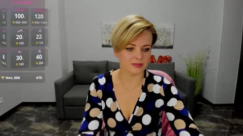 Julia online show from 18, 2, 2025