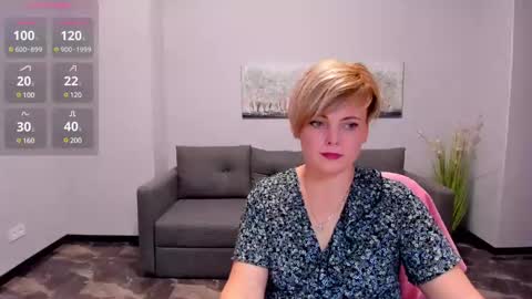 Julia online show from 12, 3, 2025