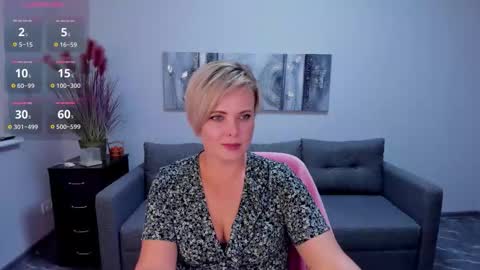 Julia online show from 21, 10, 2025