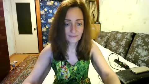 juliaa_foxi online show from 8, 12, 2024