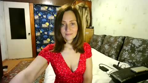 juliaa_foxi online show from 15, 2, 2025