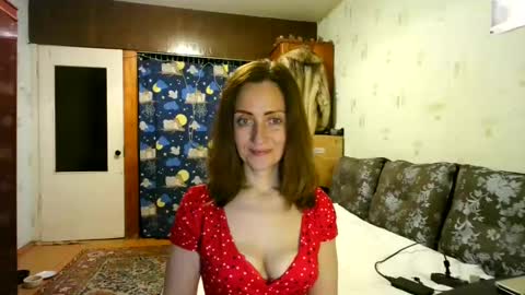 juliaa_foxi online show from 25, 2, 2025
