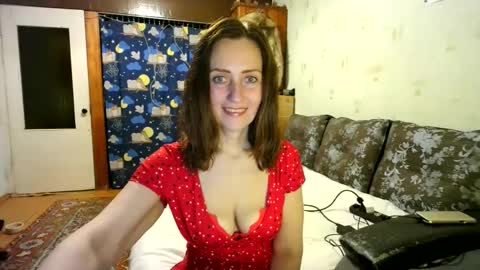 juliaa_foxi online show from 1, 3, 2025