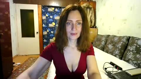 juliaa_foxi online show from 6, 3, 2025
