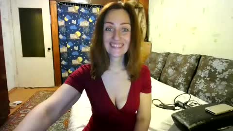 juliaa_foxi online show from 8, 3, 2025