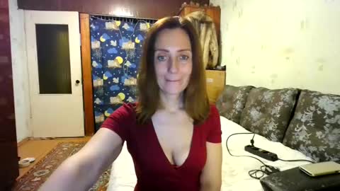 juliaa_foxi online show from 11, 3, 2025