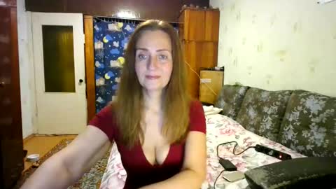 juliaa_foxi online show from 8, 10, 2025