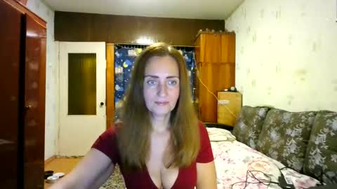 juliaa_foxi online show from 10, 10, 2025