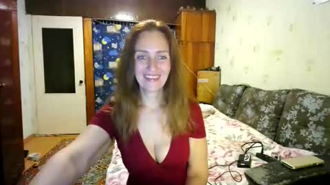 juliaa_foxi online show from 12, 10, 2025