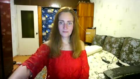 juliaa_foxi online show from 13, 11, 2025
