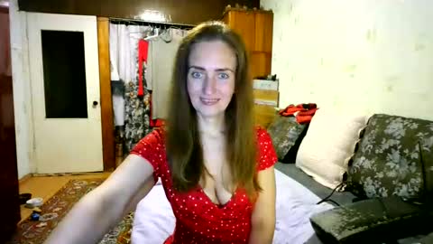 juliaa_foxi online show from 30, 5, 2026
