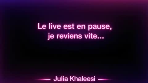 Snapshot of juliakhaleesii chatting on 28, 2, 2026 Julia Khaleesii online show from 28, 2, 2026
