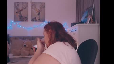 Snapshot of julialiones chatting on 23, 2, 2025 julialiones online show from 23, 2, 2025