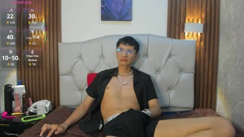 Julian Fox online show from 27, 5, 2026