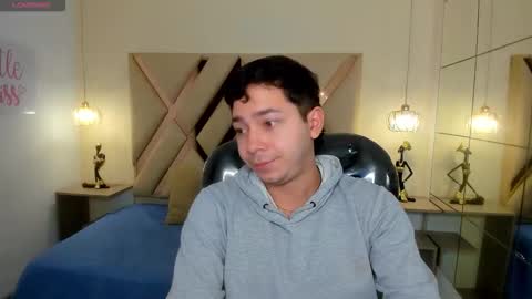 Snapshot of julian_smith21 chatting on 24, 2, 2026 julian_smith21 online show from 24, 2, 2026