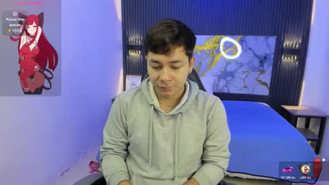 Snapshot of julian_smith21 chatting on 2, 3, 2026 julian_smith21 online show from 2, 3, 2026