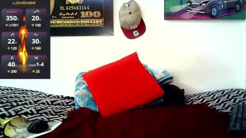 Snapshot of julian_tattoo chatting on 4, 3, 2025 Julian independent model online show from 4, 3, 2025