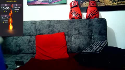 Snapshot of julian_tattoo chatting on 21, 9, 2025 Julian independent model online show from 21, 9, 2025