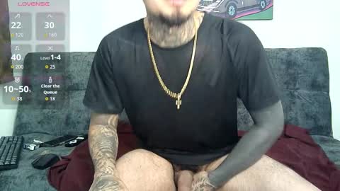 Snapshot of julian_tattoo chatting on 26, 10, 2025 Julian independent model online show from 26, 10, 2025