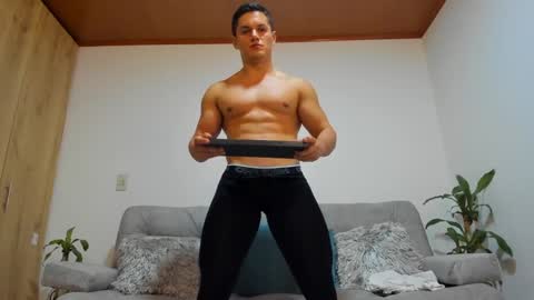 Snapshot of julian_wallace chatting on 10, 12, 2024 julian_wallace online show from 10, 12, 2024