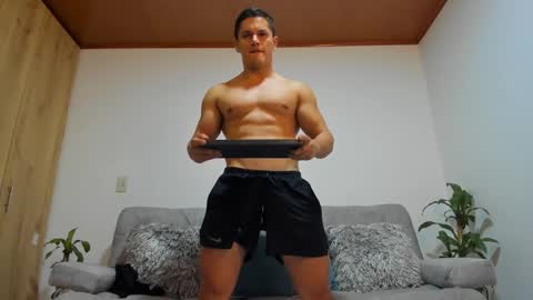 Snapshot of julian_wallace chatting on 13, 12, 2024 julian_wallace online show from 13, 12, 2024