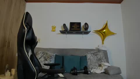 Snapshot of julian_wallace chatting on 10, 9, 2025 julian_wallace online show from 10, 9, 2025