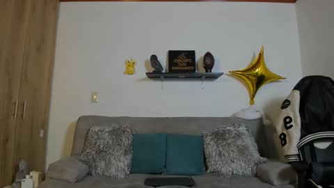 Snapshot of julian_wallace chatting on 30, 9, 2025 julian_wallace online show from 30, 9, 2025