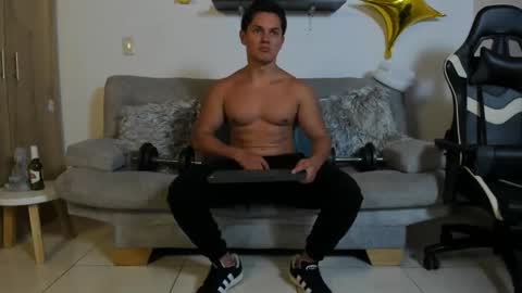 Snapshot of julian_wallace chatting on 15, 11, 2025 julian_wallace online show from 15, 11, 2025