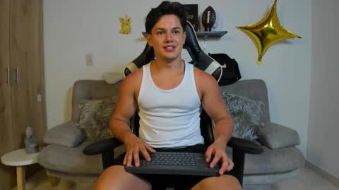 julian_wallace online show from 9, 1, 2026