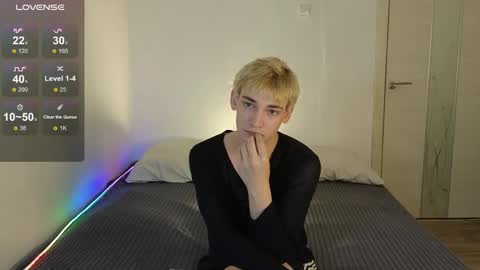 Eren online show from 23, 4, 2026