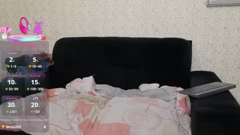 juliana23_pm online show from 26, 4, 2026