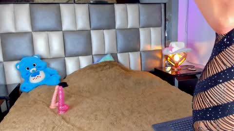 Snapshot of juliana_js_ chatting on 25, 1, 2025 juliana_js_ online show from 25, 1, 2025