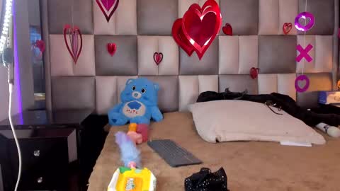 Snapshot of juliana_js_ chatting on 13, 2, 2025 juliana_js_ online show from 13, 2, 2025