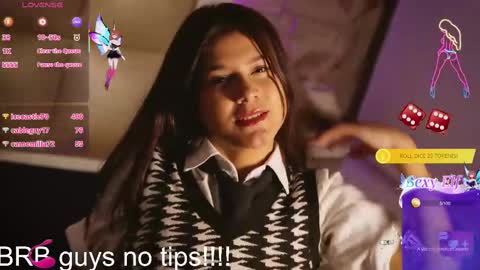 Snapshot of juliana_js_ chatting on 22, 2, 2025 juliana_js_ online show from 22, 2, 2025